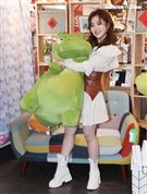 王欣晨Amanda「GOT MY WAY」音樂會。（記者邱榮吉/攝影）