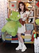 王欣晨Amanda「GOT MY WAY」音樂會。（記者邱榮吉/攝影）