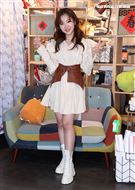 王欣晨Amanda「GOT MY WAY」音樂會。（記者邱榮吉/攝影）