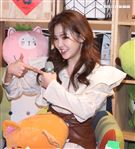 王欣晨Amanda「GOT MY WAY」音樂會。（記者邱榮吉/攝影）