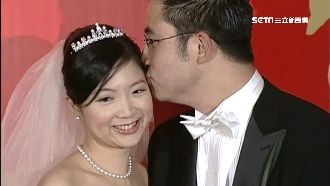 傳與蔡伯府未離婚　妻可望繼承遺產