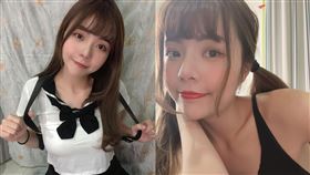 網紅「超直白」/IG