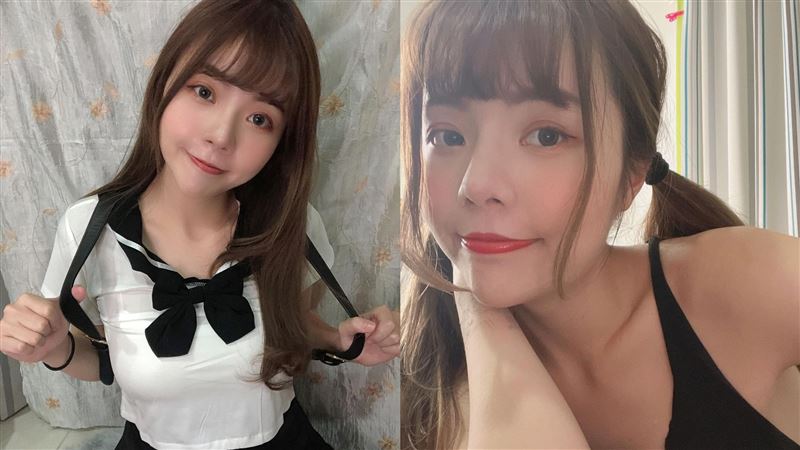 網紅應酬穿超辣　被酒店妹當同行氣炸
