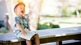 掌握學習方法、建立邏輯架構，就能夠事半功倍