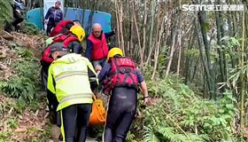 划船客,落水女,石縫,瑞芳,翻攝畫面