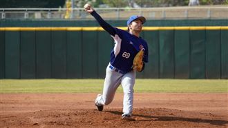 等旅外回覆　5搶1中華隊週四公布