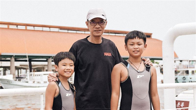 吳朋奉生前最後作品曝　導演難忘這事