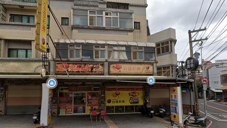 財神爺為桃園加油　開出頭獎800萬
