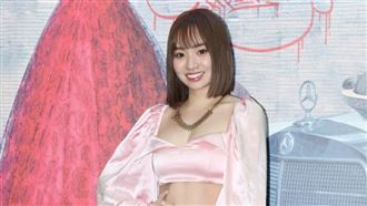 陳芳語吃素遭逼吃兔肉　換衣服全被拍