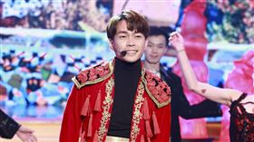 許仁杰（圖／民視提供）