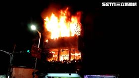 基隆,信東路,火警,焦屍,消防