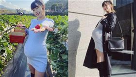 簡廷芮。（圖／翻攝自簡廷芮IG）