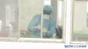 桃園醫院(翻攝畫面)