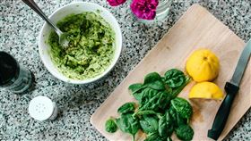 菠菜（圖／翻攝自Pexels）