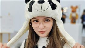 中國大陸網紅周揚青／ＩＧ