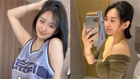 請給我一個冰淇淋。（圖／翻攝自請給我一個冰淇淋微博）