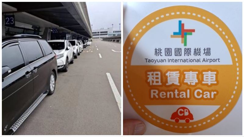 獨／1貼紙全民怕爆　防疫司機吐心酸