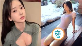 申才恩。（圖／翻攝自申才恩IG）