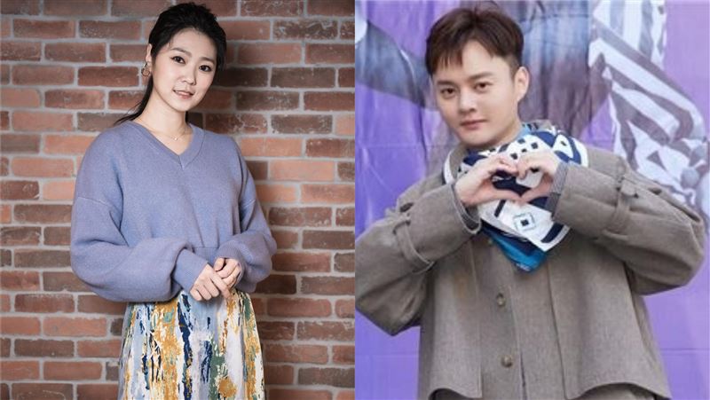 終於認了許富凱　曹雅雯曝結婚時間點