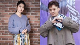 終於認了許富凱　曹雅雯曝結婚時間點