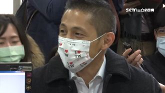 綠北市主委選舉　吳怡農無法投自己