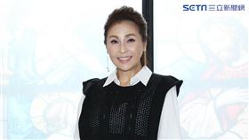 梁佑南,方璿,方琦。圖／記者楊澍提供