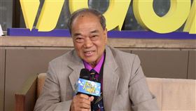 國寶級音樂家王吉宣（番王）安安大明星奏出美麗的旋律。（記者邱榮吉/攝影）