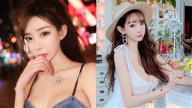 25歲香港女星謝芷蕙（Cammi）