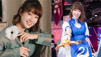 泱泱意外鬆口：有機會挑戰暗黑寫真！