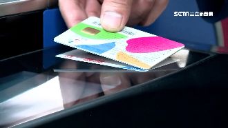 台鐵春節管制站票　悠遊卡成防疫漏洞