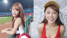 巫苡萱。（圖／翻攝自巫苡萱IG）