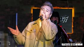 綠茶林埈永。圖／記者楊澍攝影