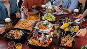 疫情肆虐出國難　居家「自煮」過年夯、好想喝一杯？（圖／品牌業者提供）