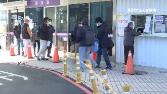 接觸不到15分鐘　案908陪診染疫