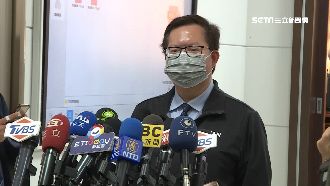 最怕接他電話！鄭文燦高壓抗疫20天