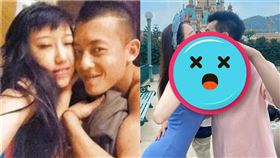  （圖／翻攝自謝芷蕙IG）