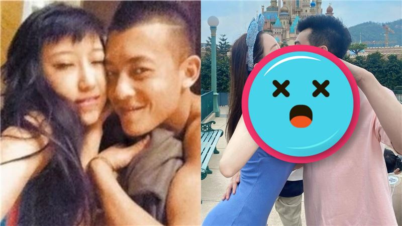 激喇陳冠希變貴婦　女星乳貼新歡解悶