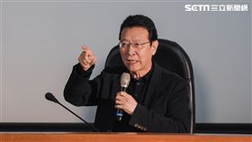 趙少康 圖／資料照