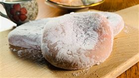 ▲麻糬。（圖／呷飽未提供）