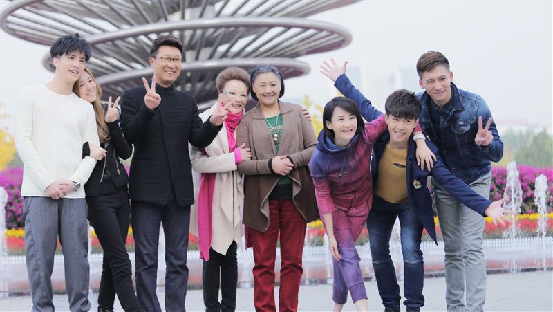 初戀女友癌末　溫昇豪做這事網狂讚