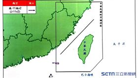 20210131 夜襲 圖／國防部提供