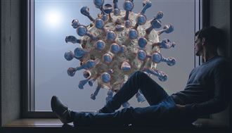 降級後!專家推快篩認證 和疫情共存