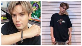 陳零九,粉絲,邱鋒澤,合照,九澤CP（圖／翻攝自陳零九Instagram）