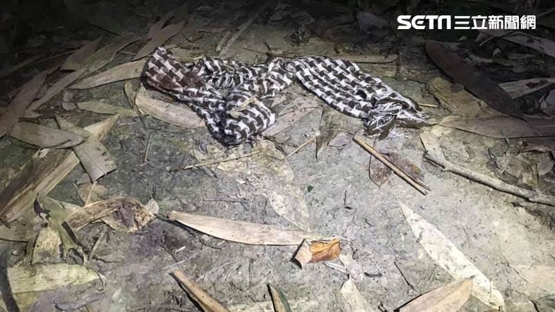 魔神仔牽著？離家87公里尋獲高雄翁