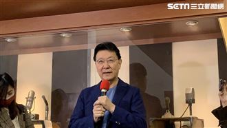 重返國民黨？趙少康：韓要我選黨主席