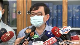 台大兒童醫院院長黃立民