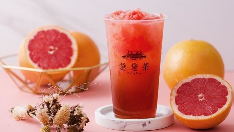 男神加持！超好拍飲料店放進口袋名單