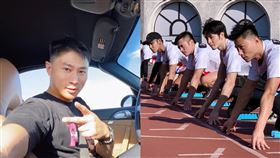 小刀彭康育／臉書