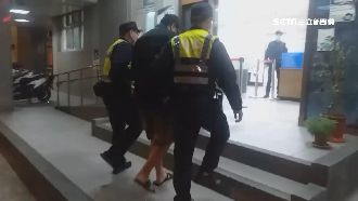 外送員衰遇醉男攻擊　遭安全帽狂K