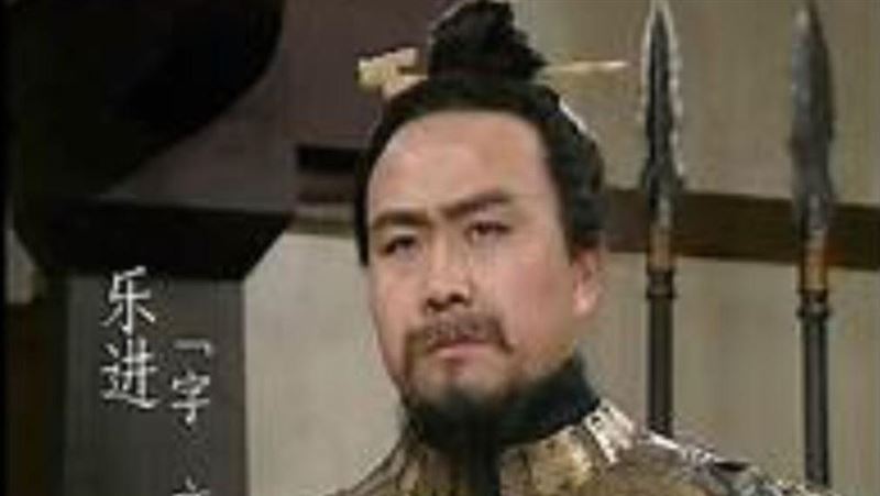 三國唯一不敗戰神是誰？不是呂布是他